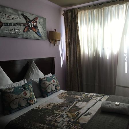 Tassili Lodge 켐턴파크 외부 사진