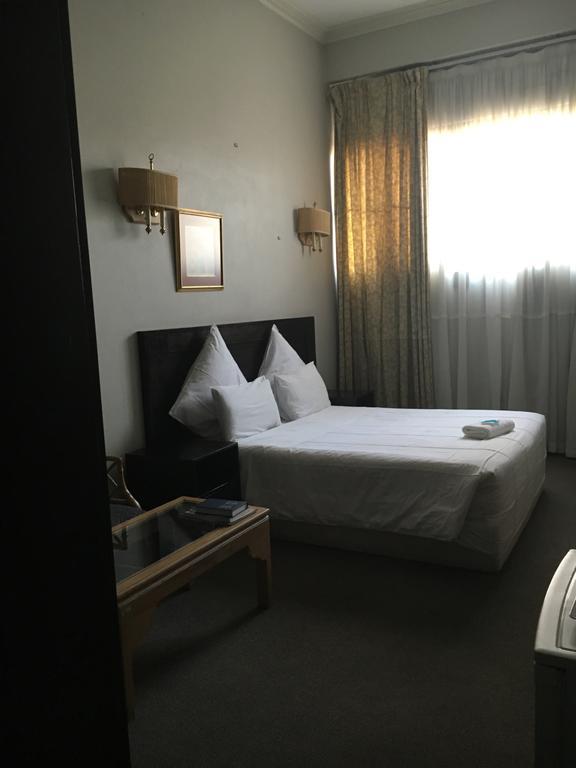 Tassili Lodge 켐턴파크 외부 사진