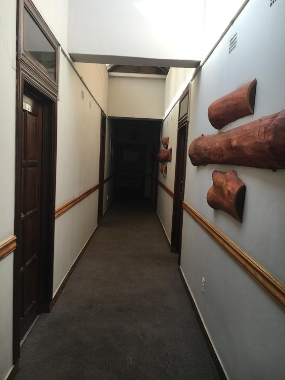 Tassili Lodge 켐턴파크 외부 사진
