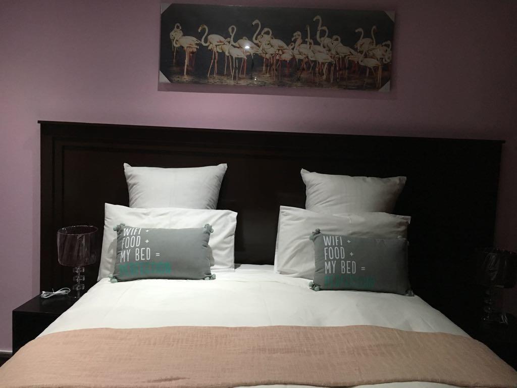 Tassili Lodge 켐턴파크 외부 사진