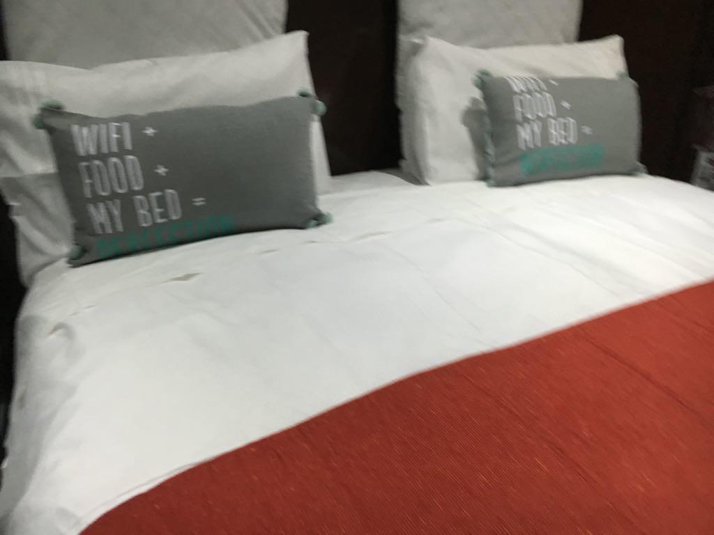 Tassili Lodge 켐턴파크 외부 사진
