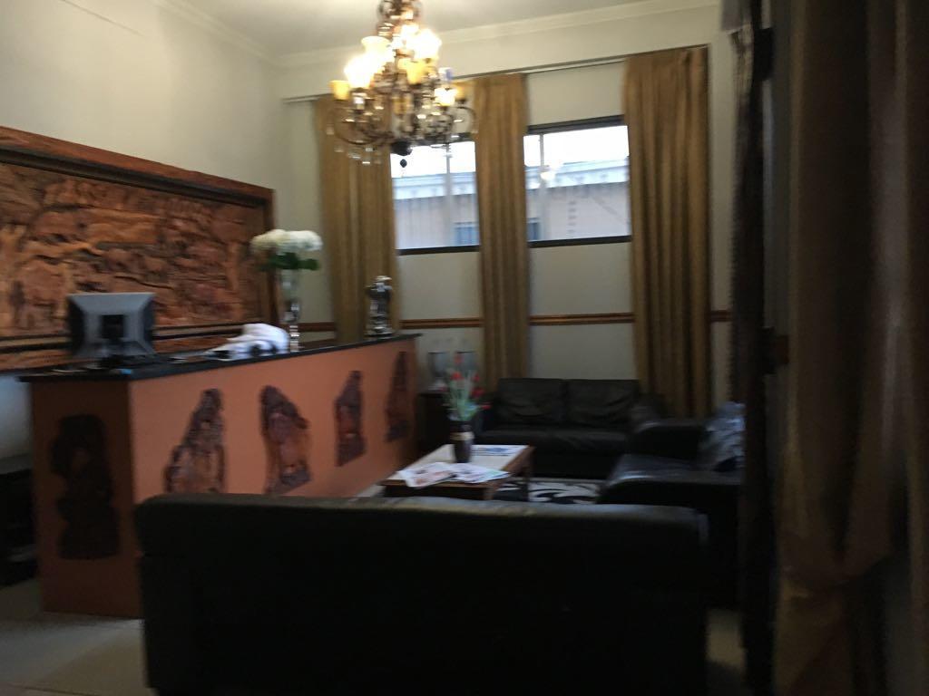 Tassili Lodge 켐턴파크 외부 사진